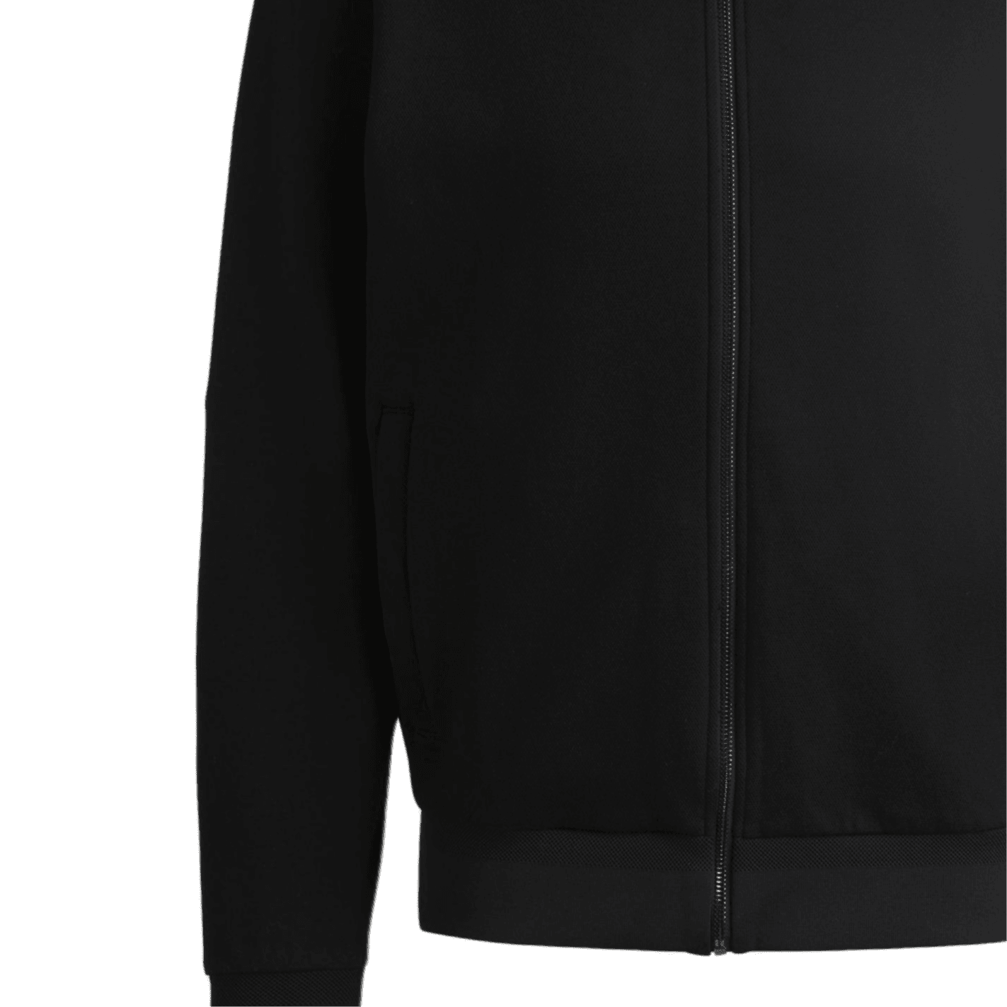 Куртка Hugo Boss Куртки и Пальто Мужские Черные - изображение 3