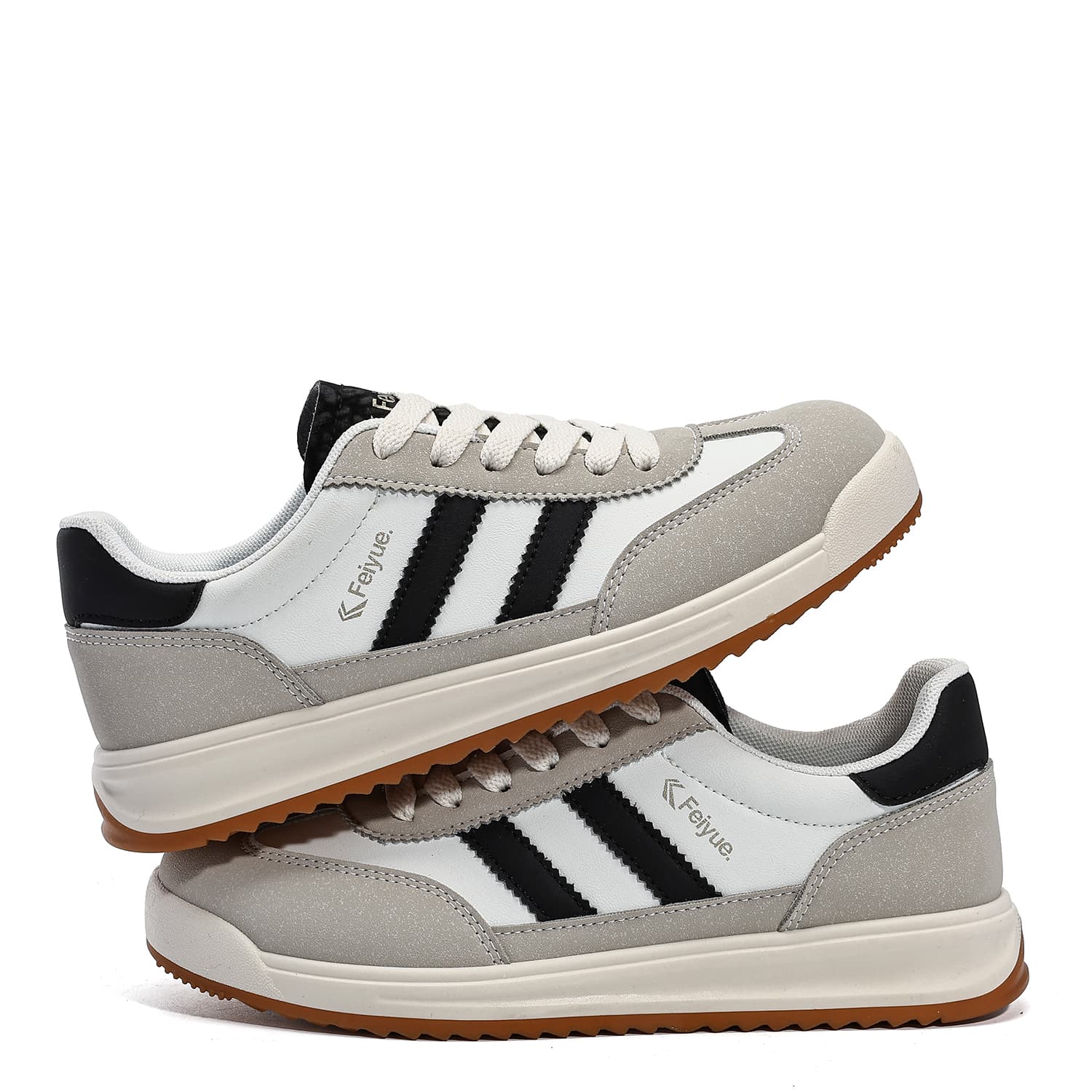 Кроссовки Feiyue - изображение 3
