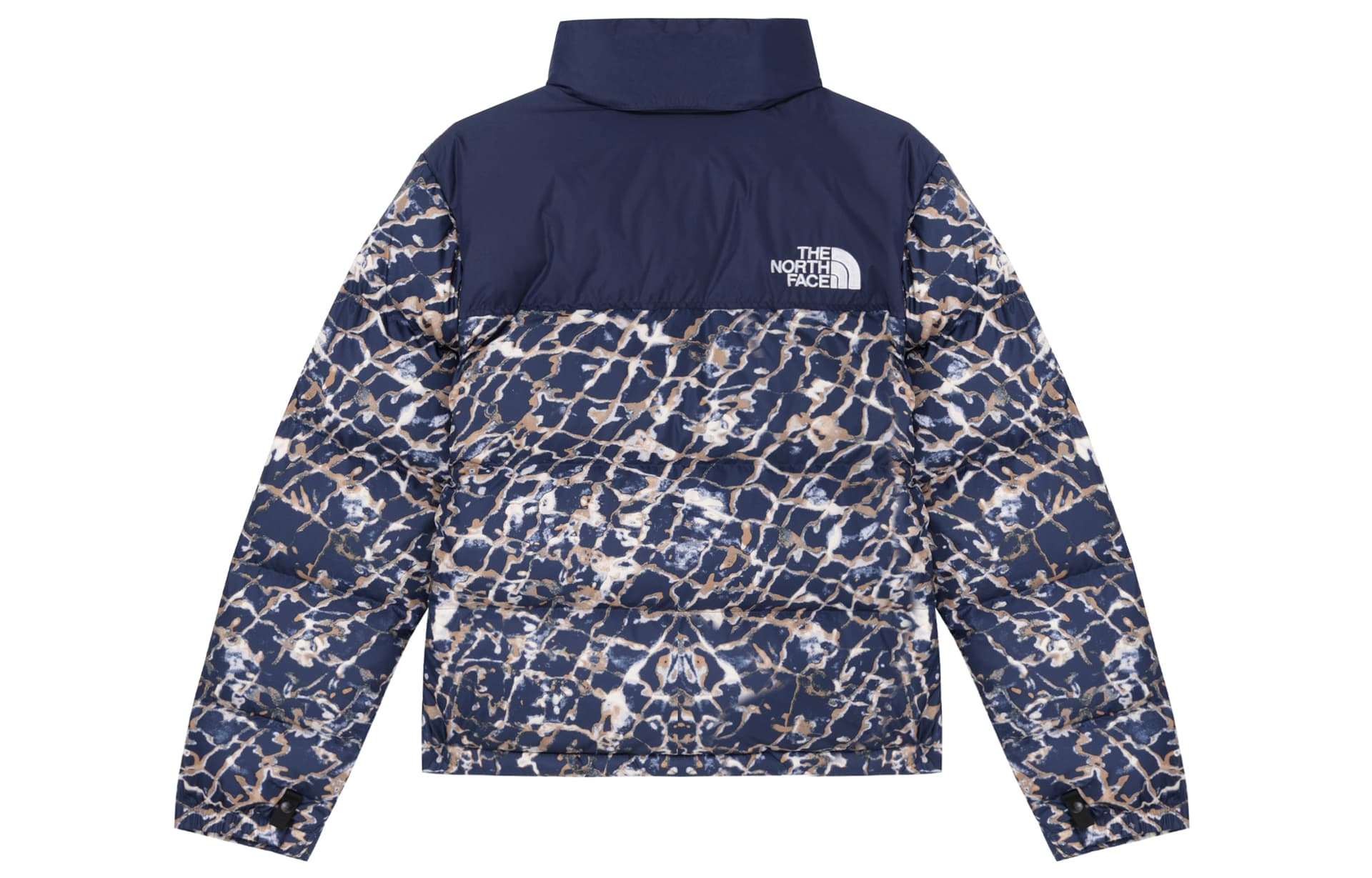 Куртка THE NORTH FACE - изображение 2