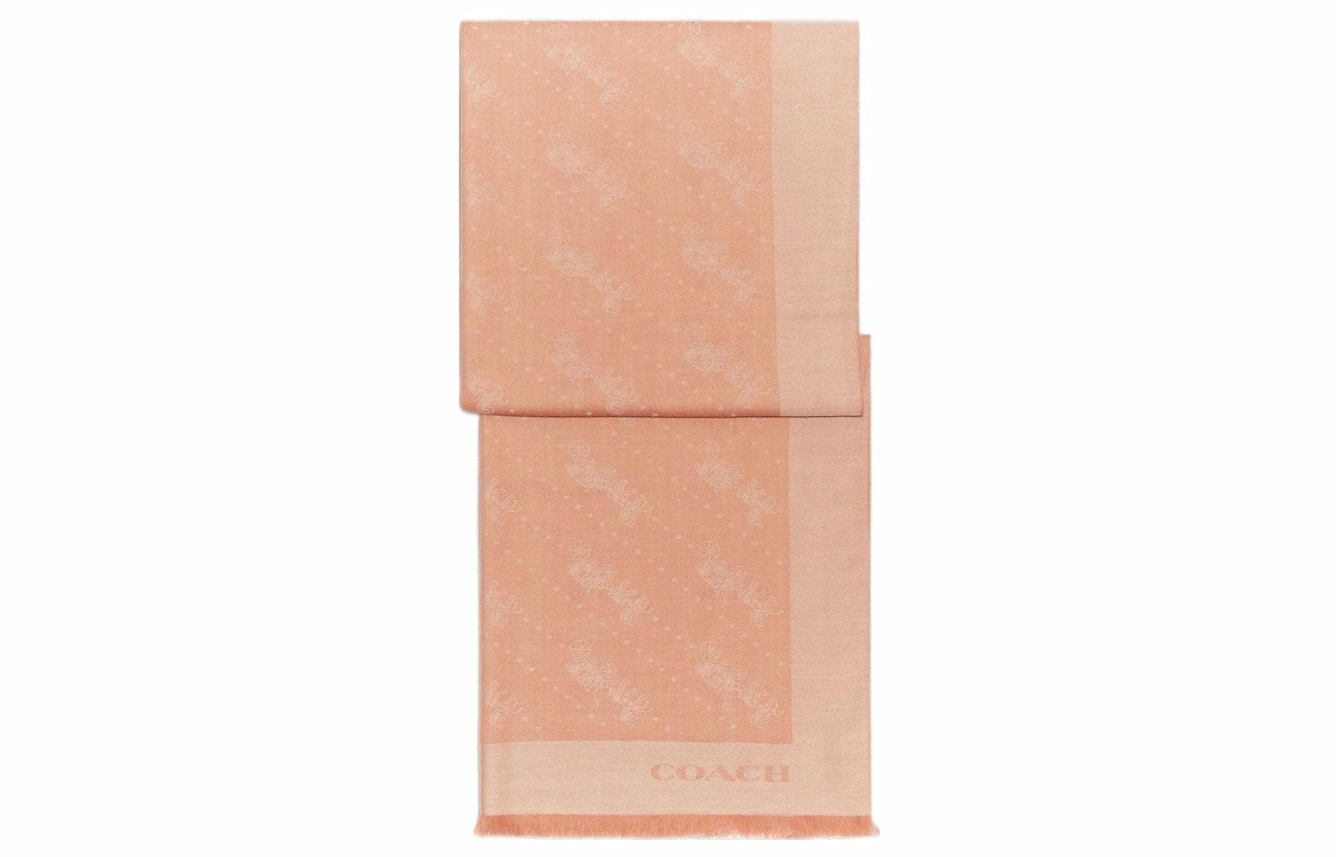 Платок COACH - изображение 1