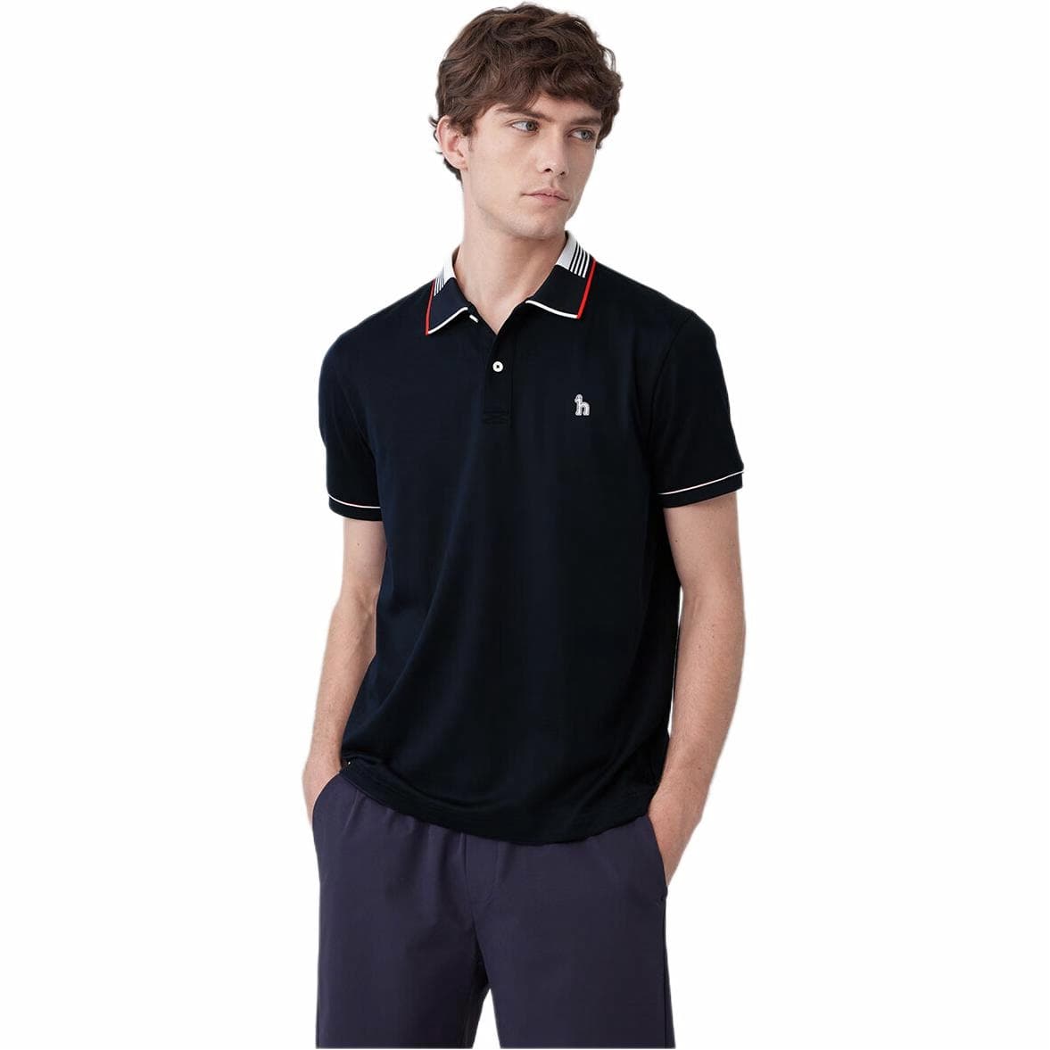 Поло HAZZYS Polo - изображение 2