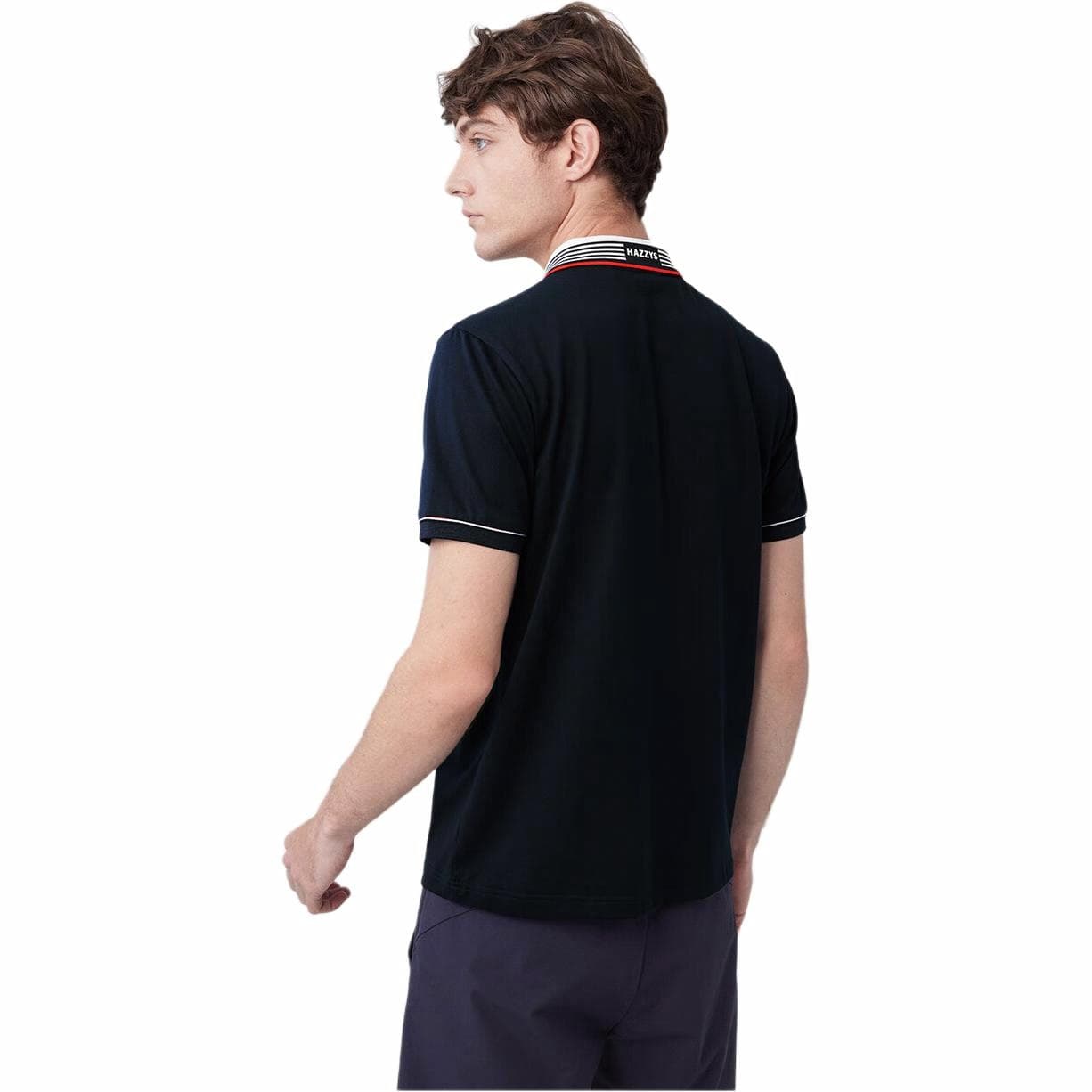 Поло HAZZYS Polo - изображение 3