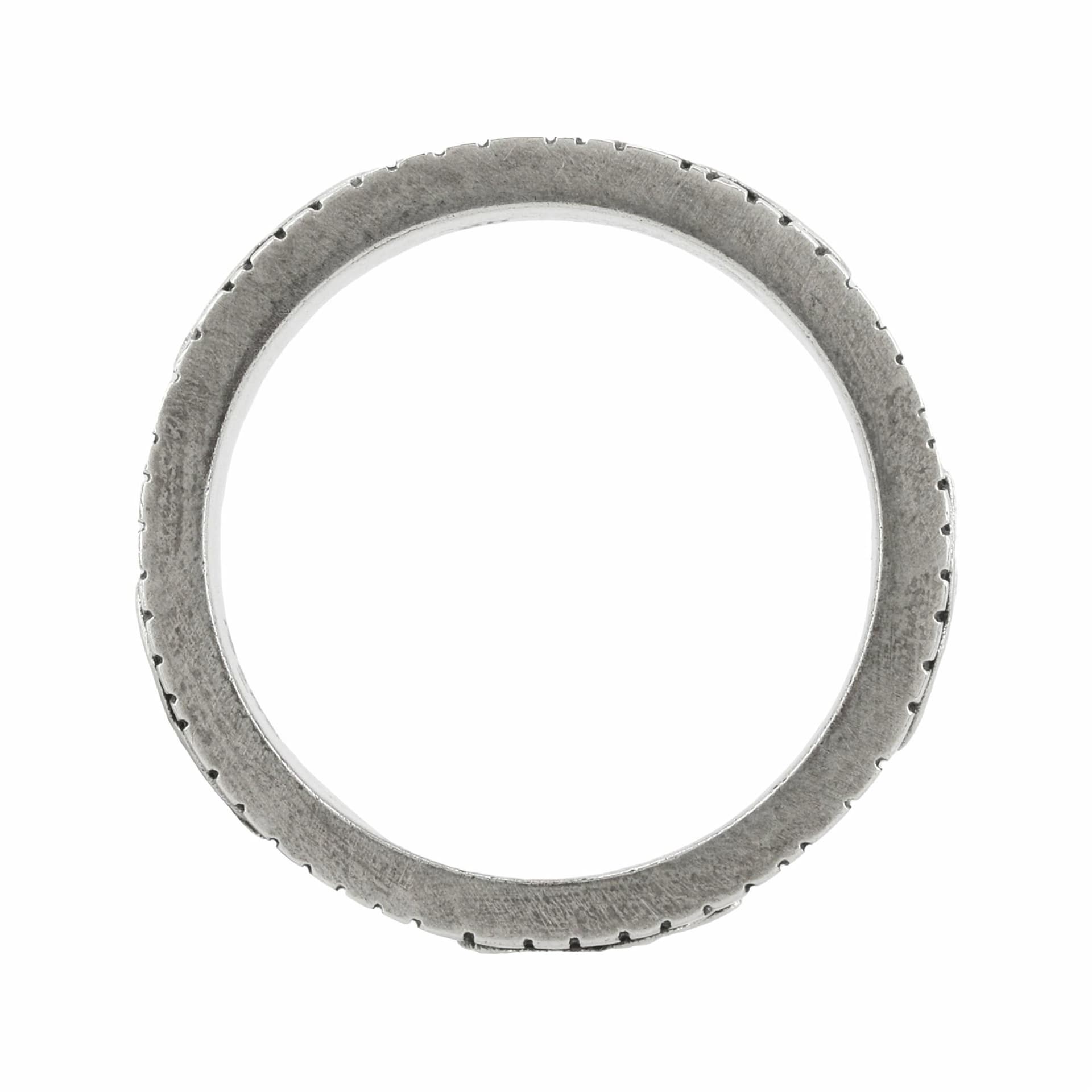 Кольцо Gucci 925 Silver Ring - изображение 4