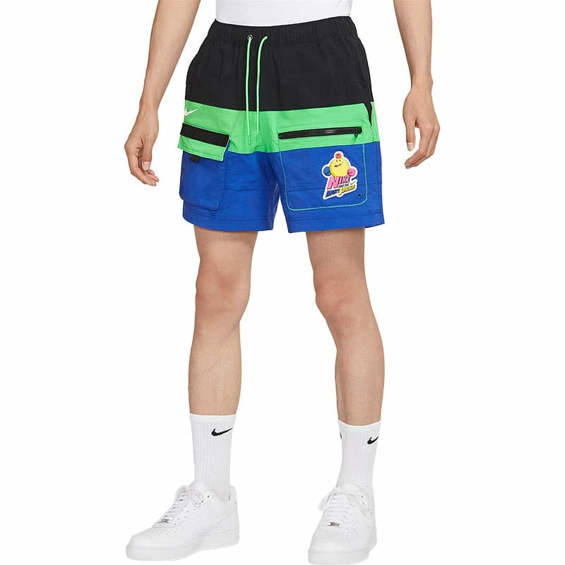 Тренировочные штаны Nike - изображение 2