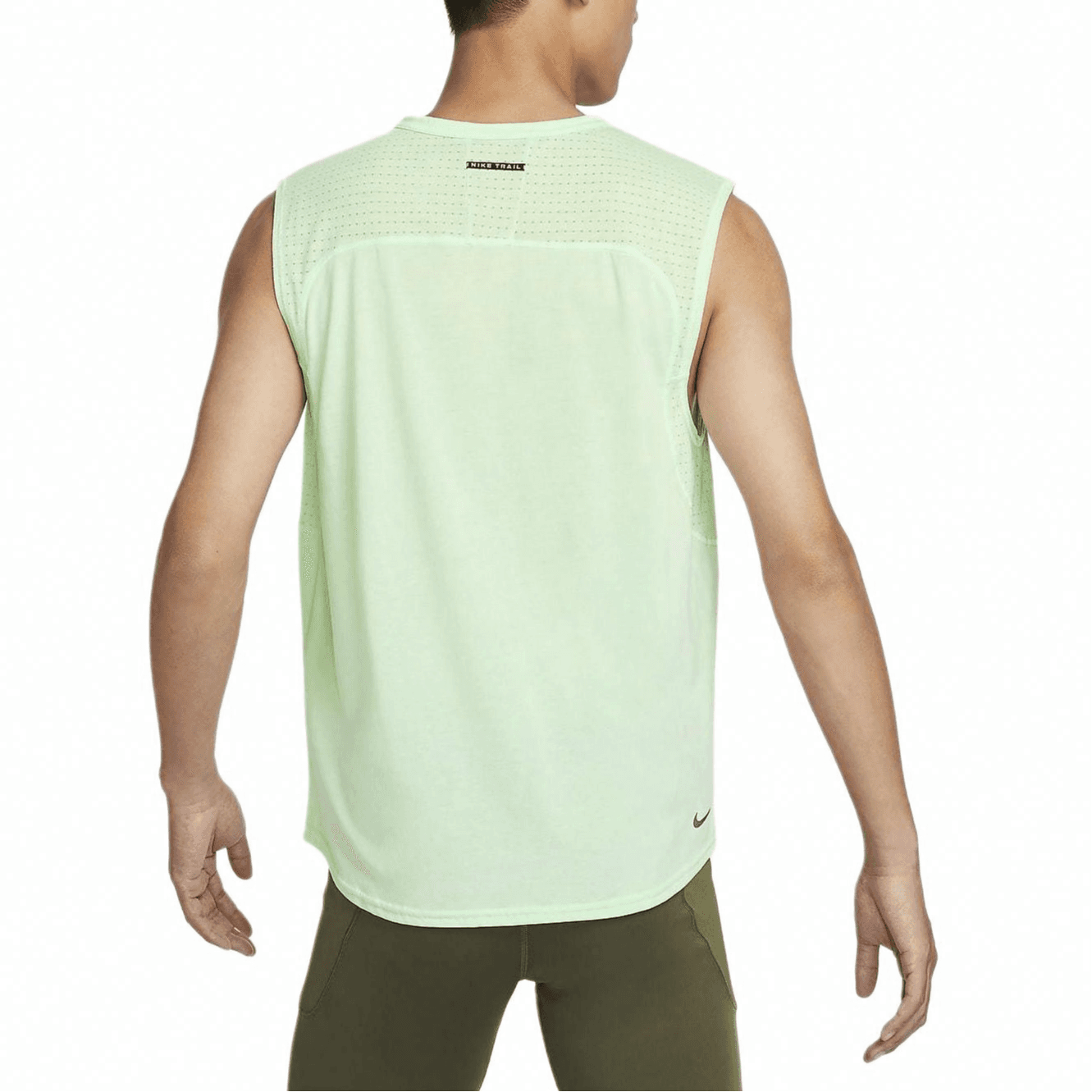 Nike logo - изображение 4