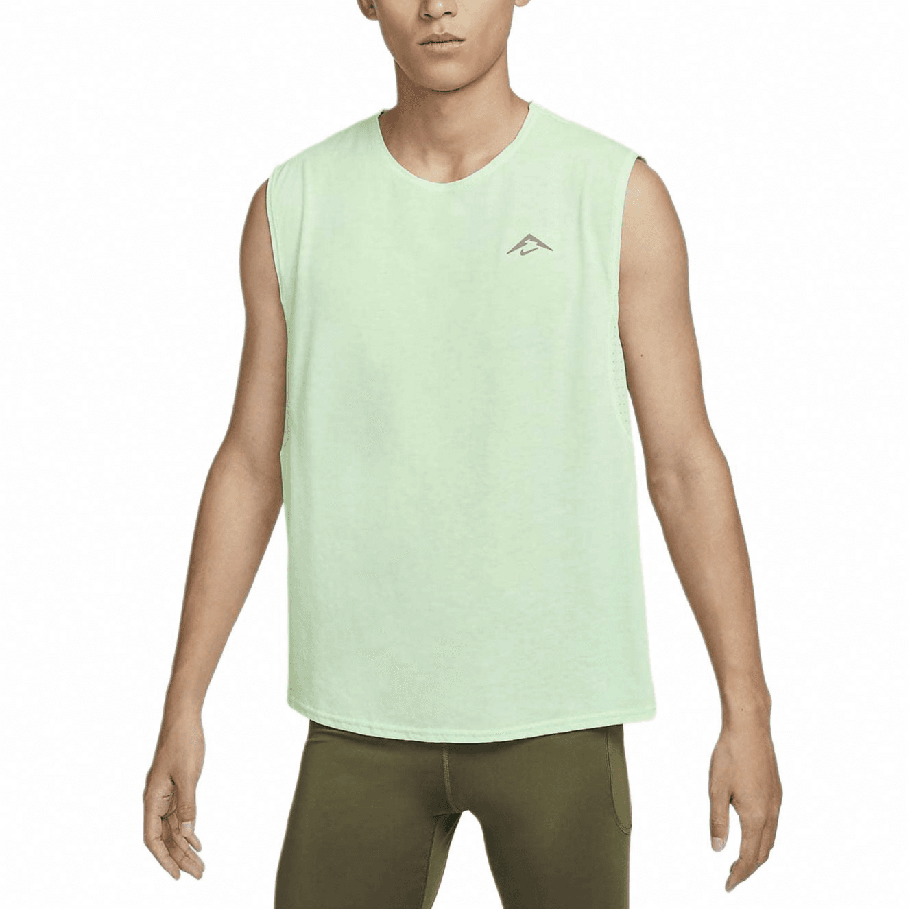 Nike logo - изображение 3