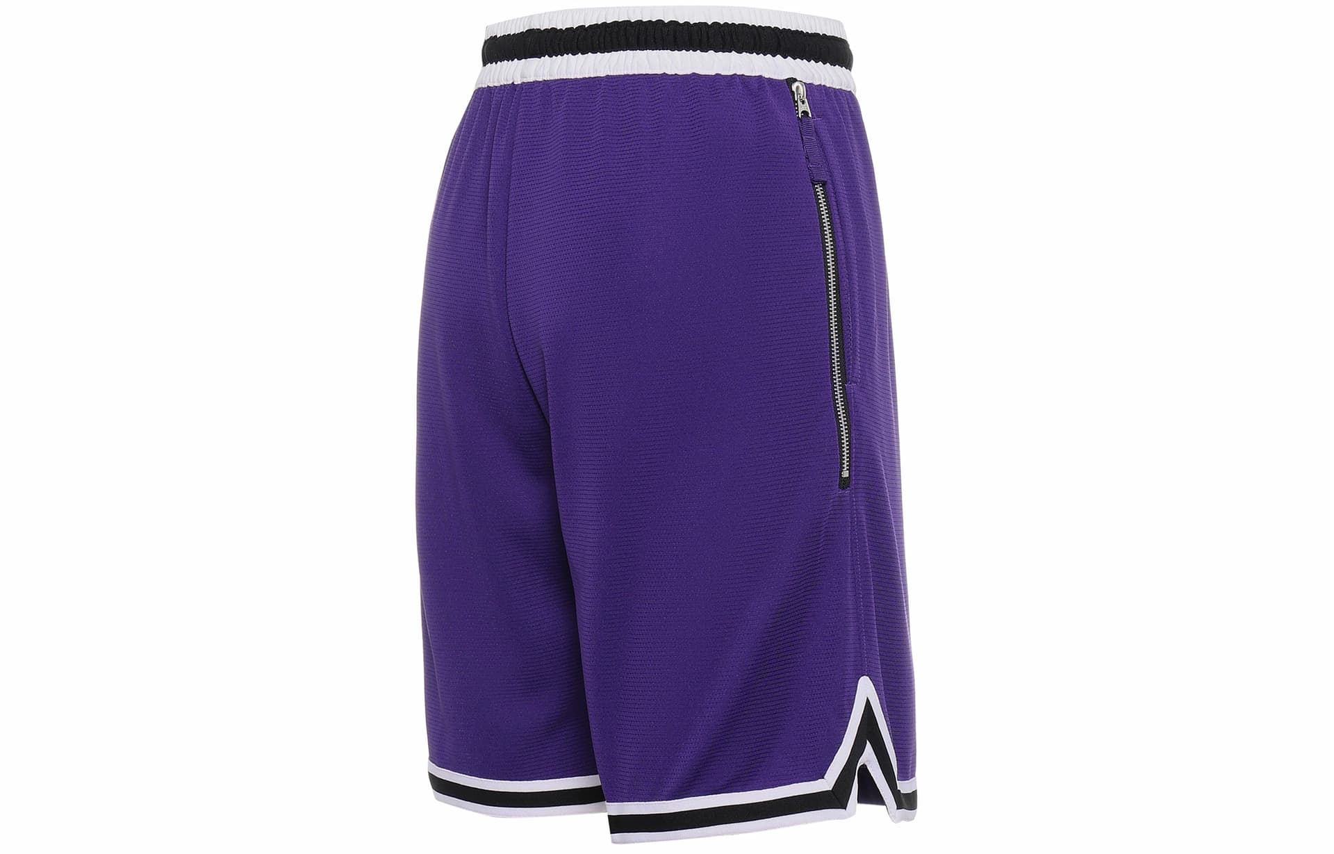 Шорты Nike DRI-FIT DNA Purple Shorts - изображение 2