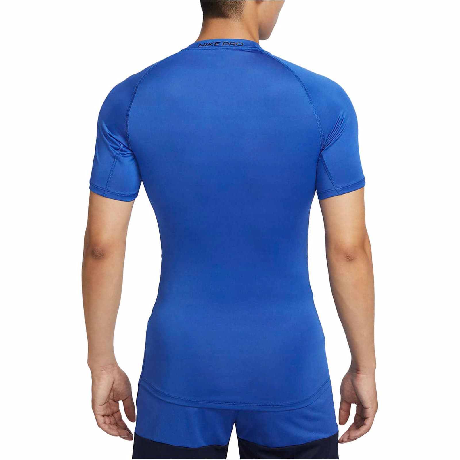 Спортивный костюм Nike Pro Game Royal - изображение 4