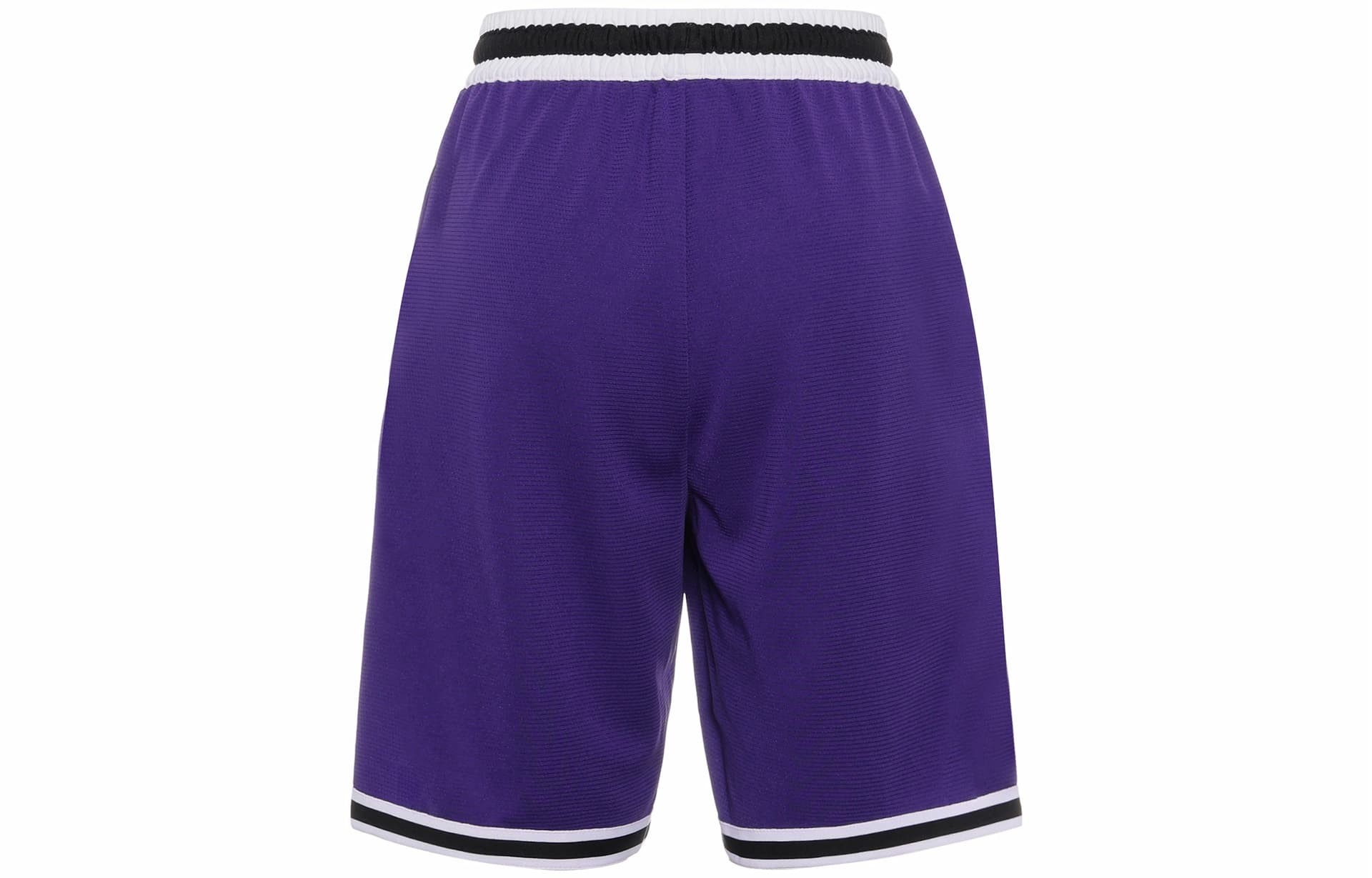 Шорты Nike DRI-FIT DNA Purple Shorts - изображение 3