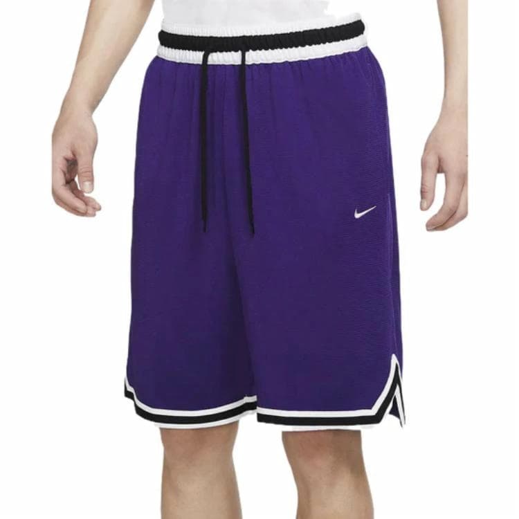 Шорты Nike DRI-FIT DNA Purple Shorts - изображение 4