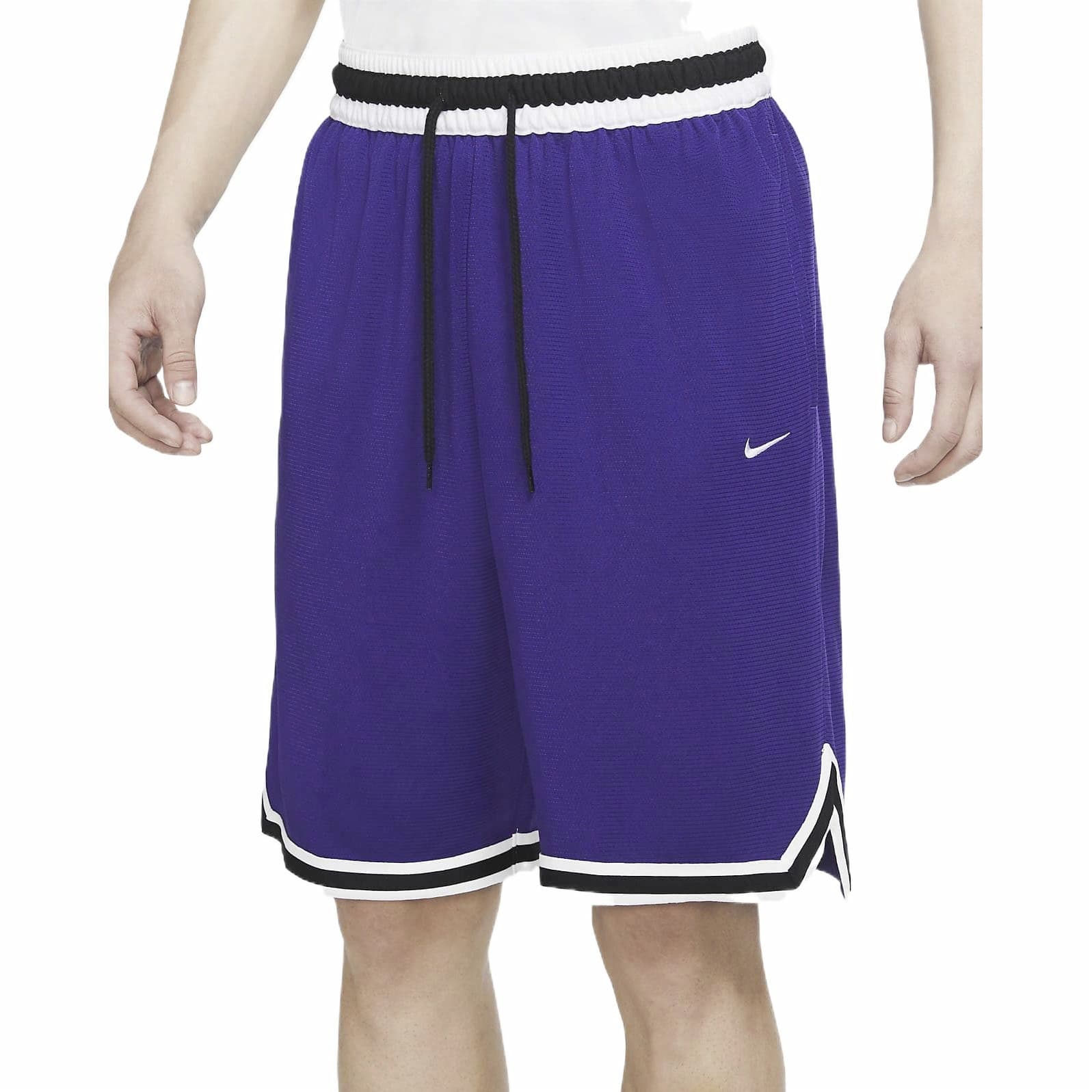 Шорты Nike Dri-fit Dna 3.0 - изображение 5