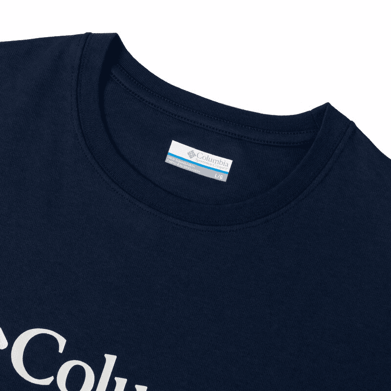 Футболка Columbia Logo T - изображение 6