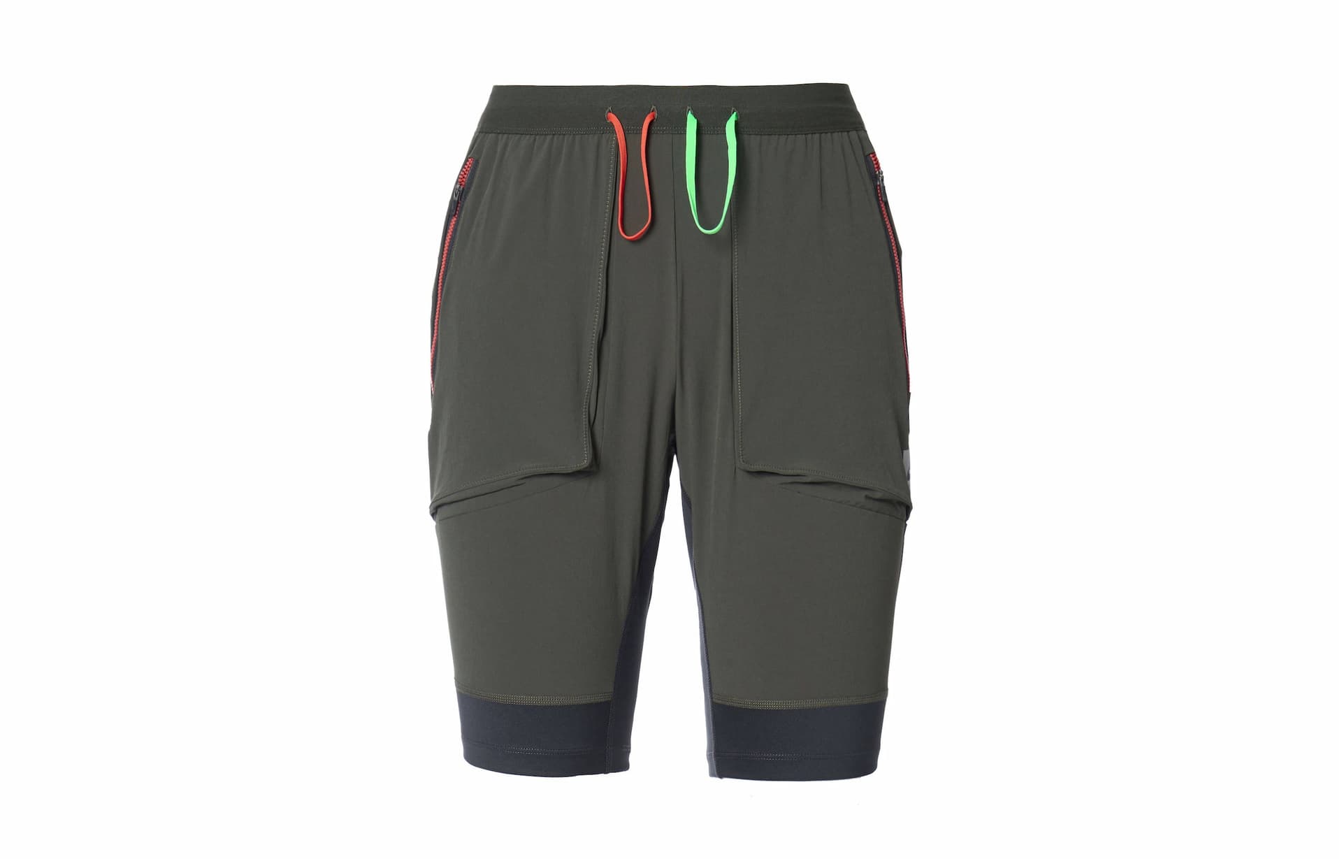 Тренировочные штаны Nike Hybrid - изображение 2