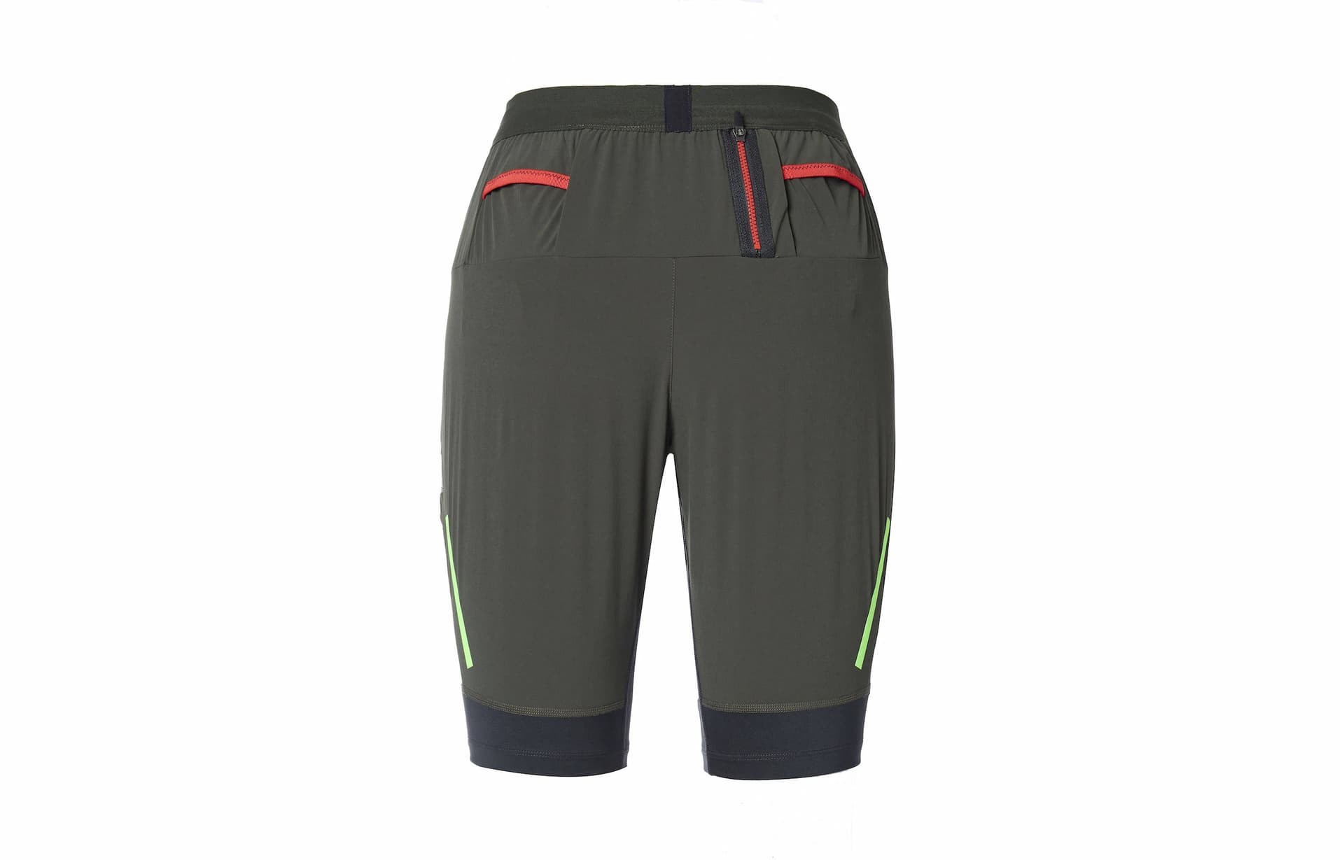 Тренировочные штаны Nike Hybrid - изображение 3