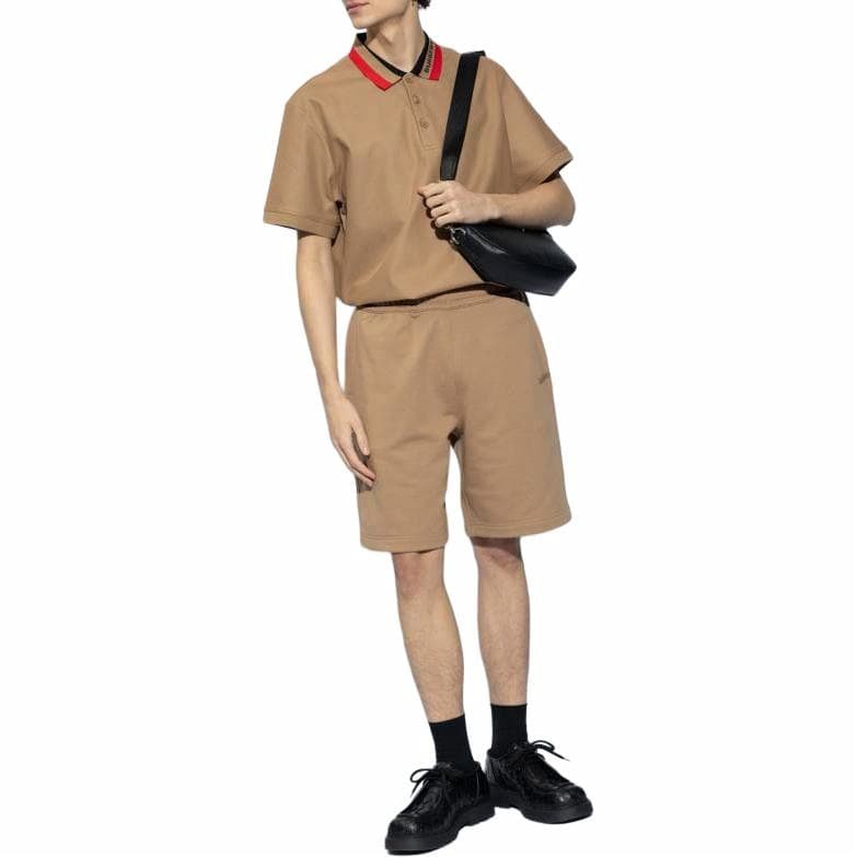 Шорты Burberry SS24 - изображение 2