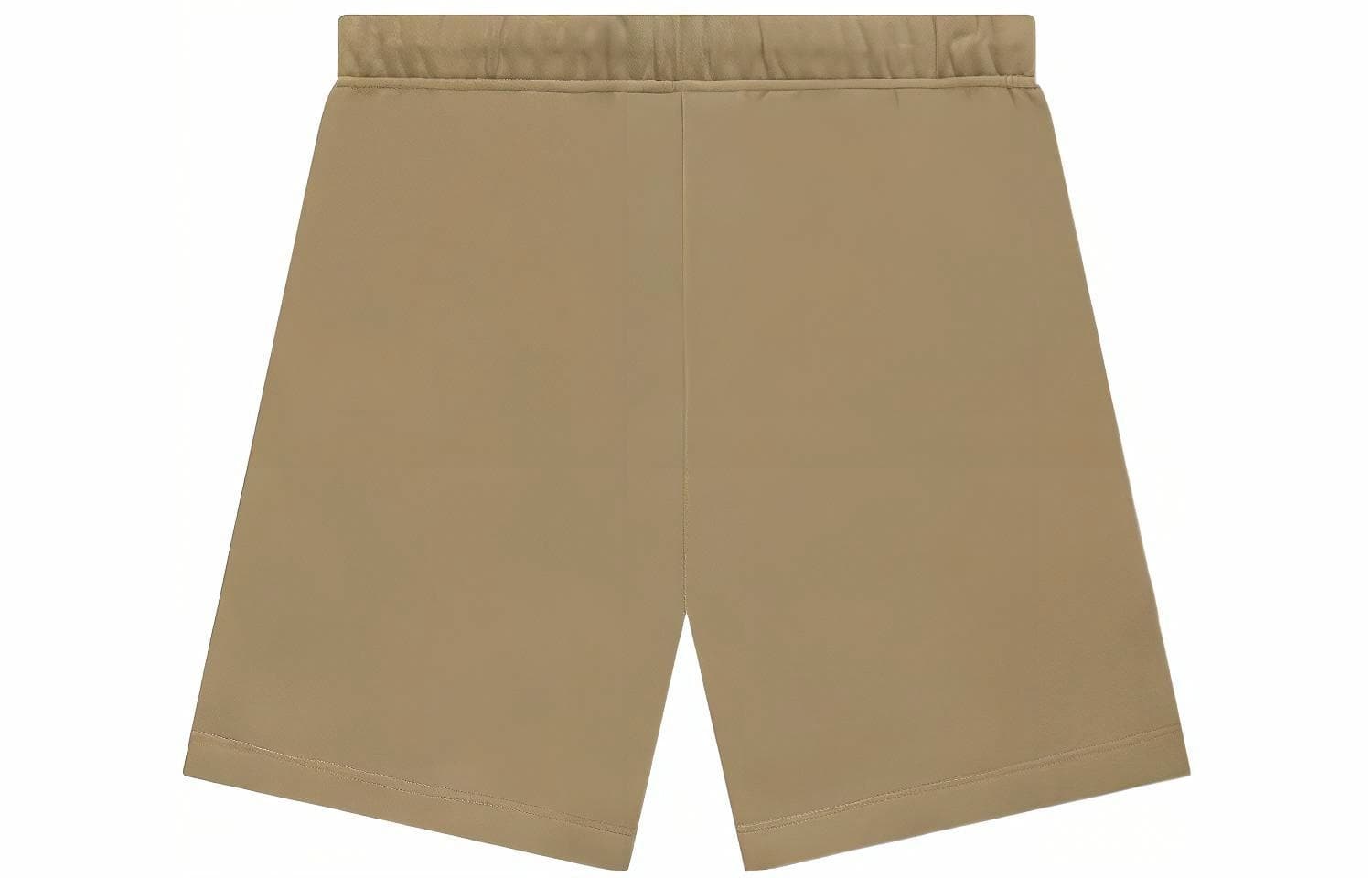 Шорты Fear of God Essentials SS22 Shorts Oak - изображение 2