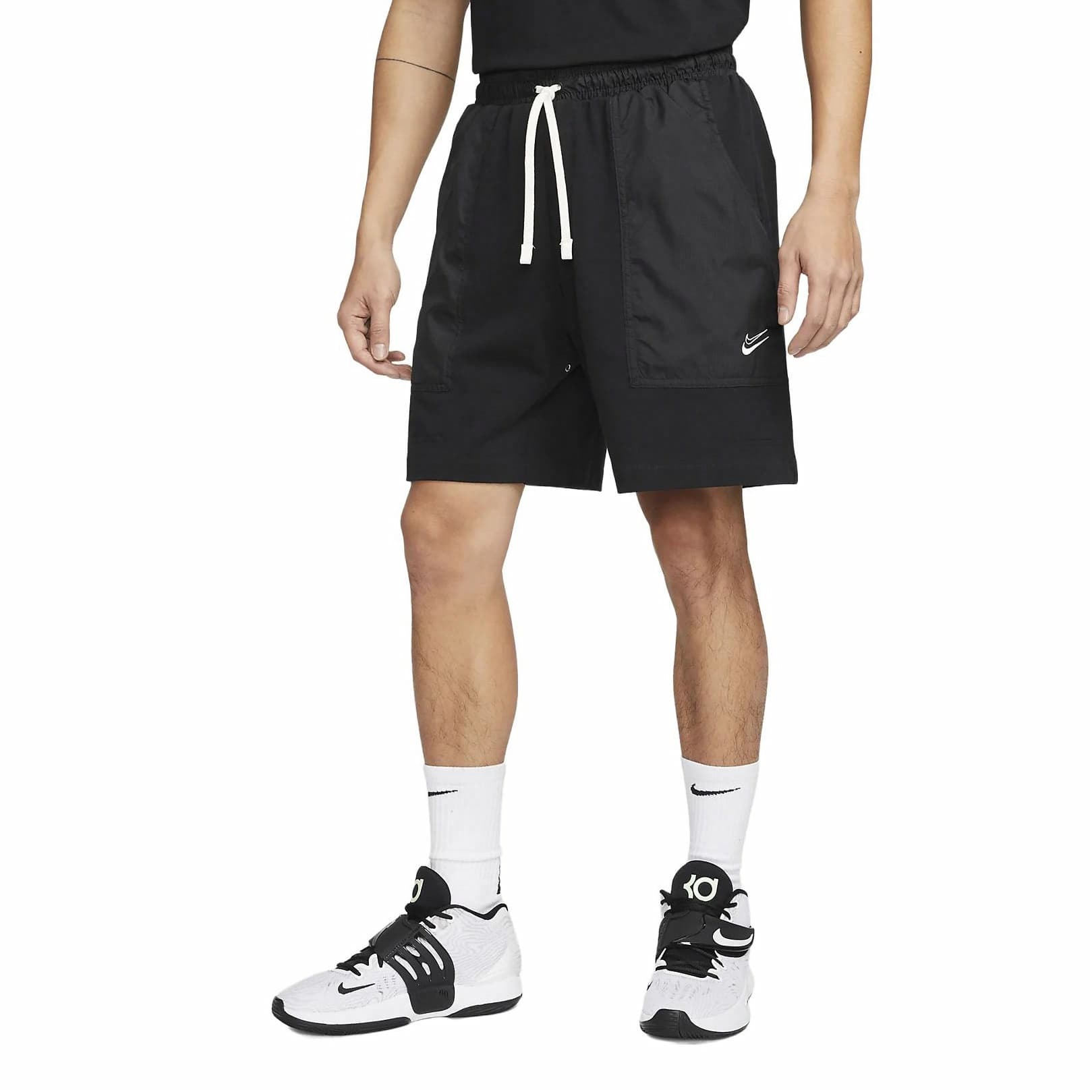 Шорты Nike Kevin Durant Shorts - изображение 4