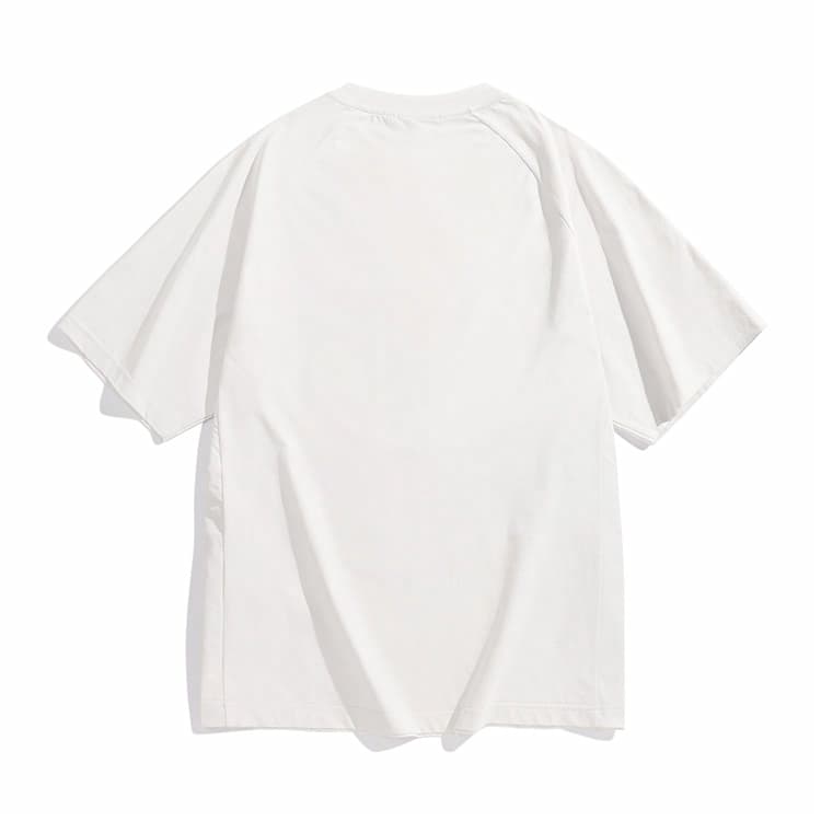 Футболка PEACEBIRD MEN Outdoor Print T-Shirt - изображение 2