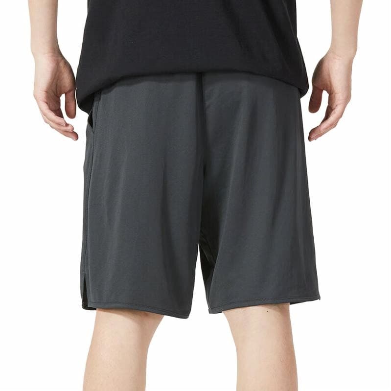 Шорты Nike Shorts Black - изображение 4
