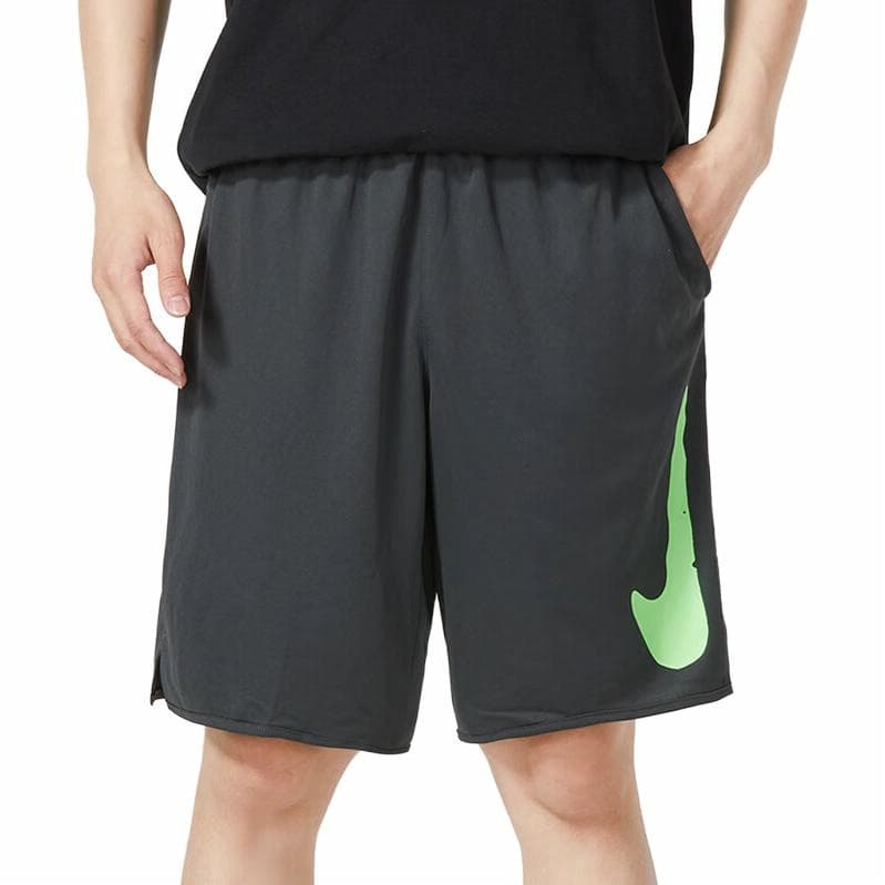 Шорты Nike Shorts Black - изображение 3