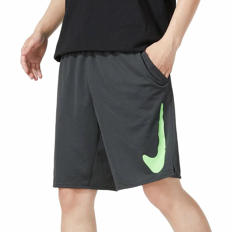 Шорты Nike Shorts Black - изображение 5