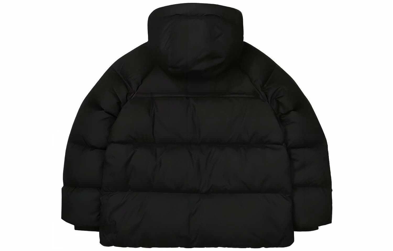 Зимняя куртка FILA - изображение 3