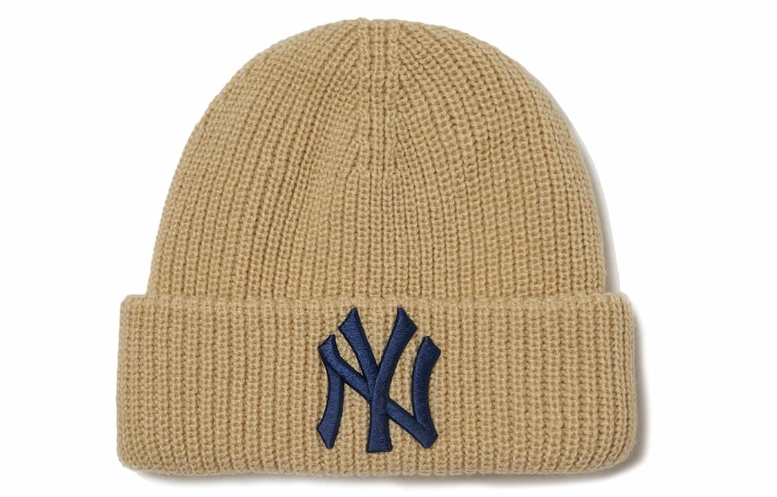 Шапка MLB Logo - изображение 1