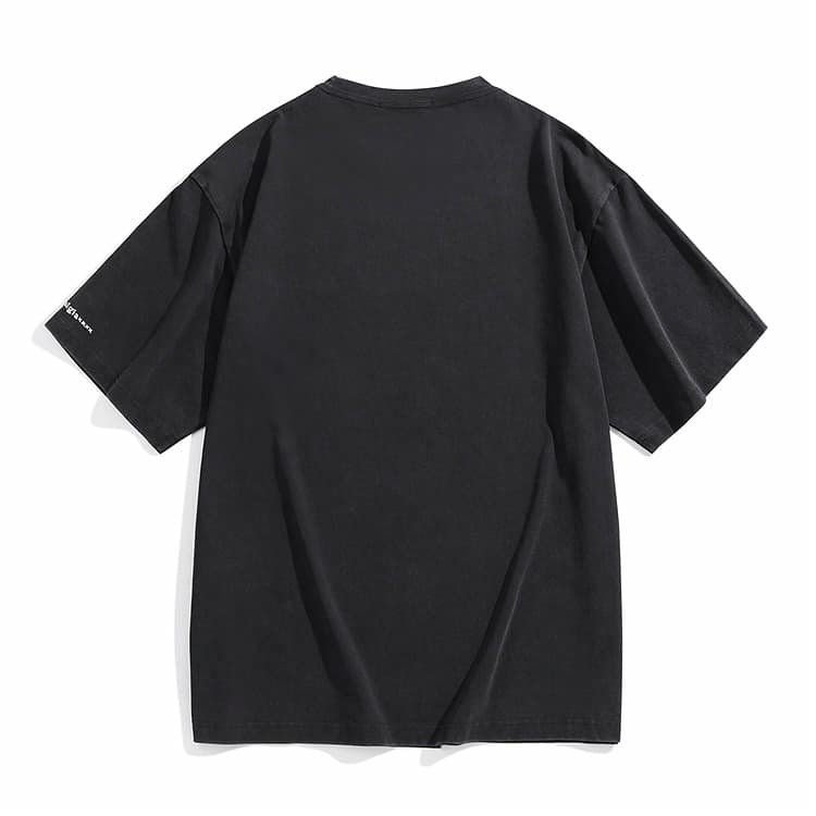 Футболка PEACEBIRD MEN T - изображение 2