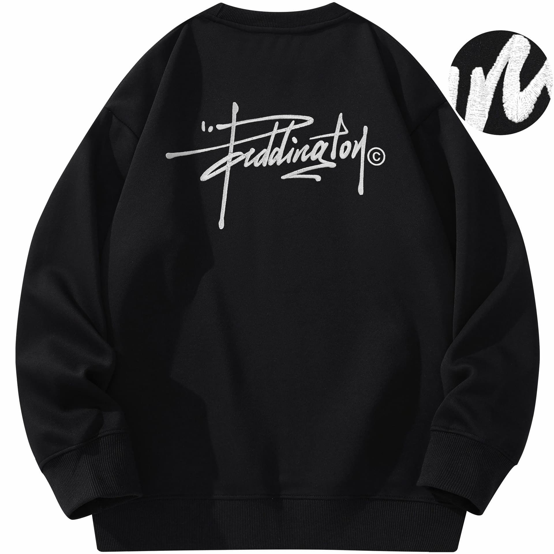 Худи Logo - изображение 3