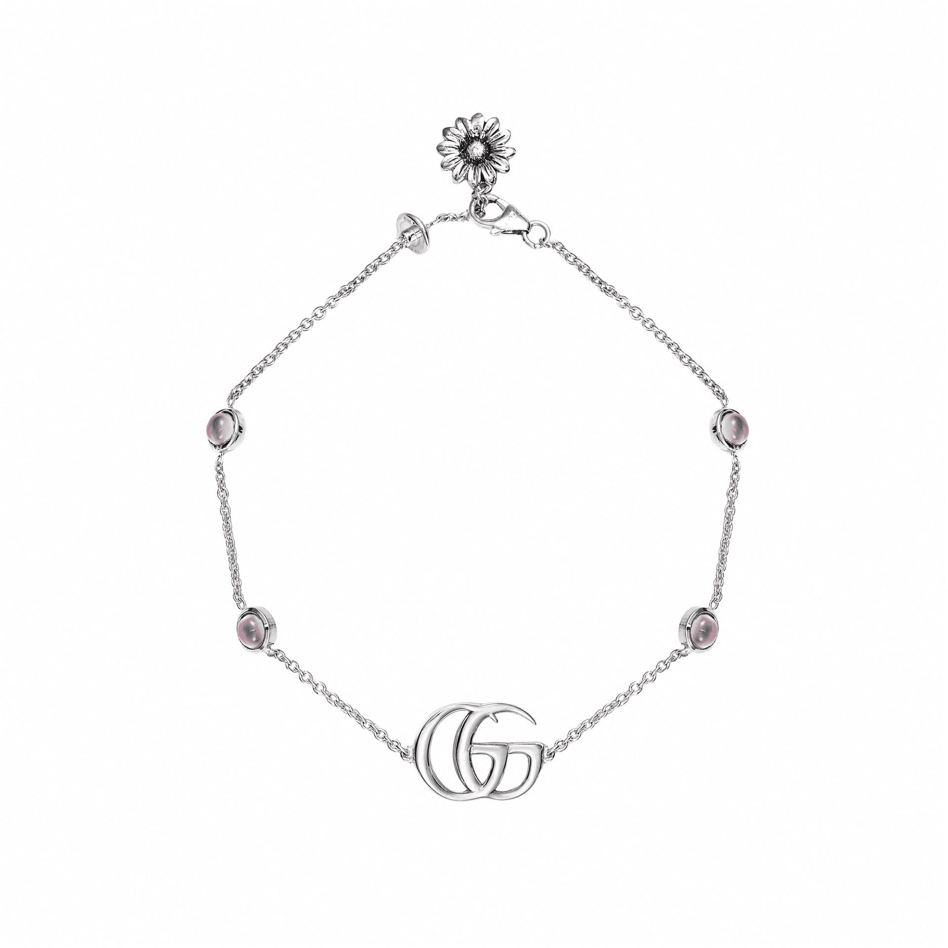 Браслет GUCCI G - изображение 1
