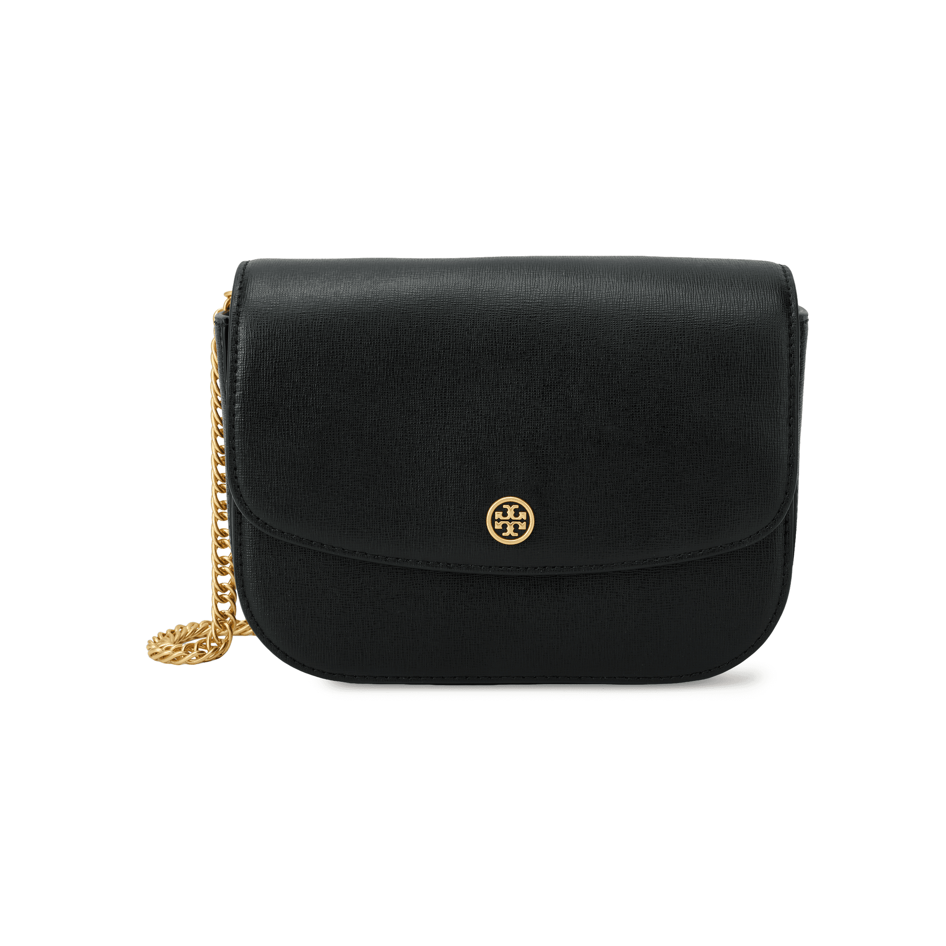 Сумка через плечо TORY BURCH TB Robinson - изображение 1