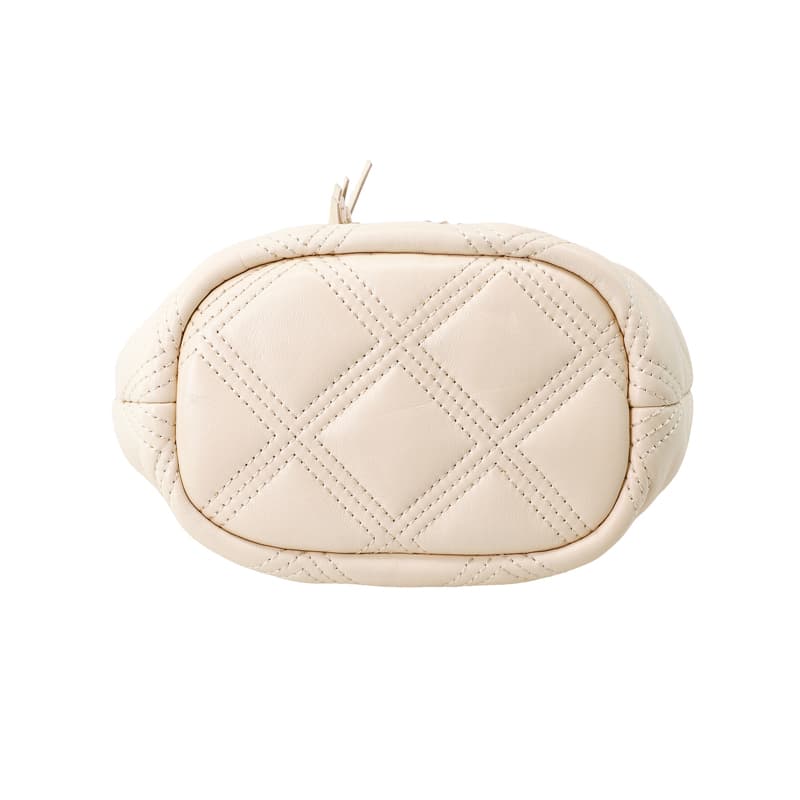 Сумка через плечо TORY BURCH TB Fleming - изображение 4