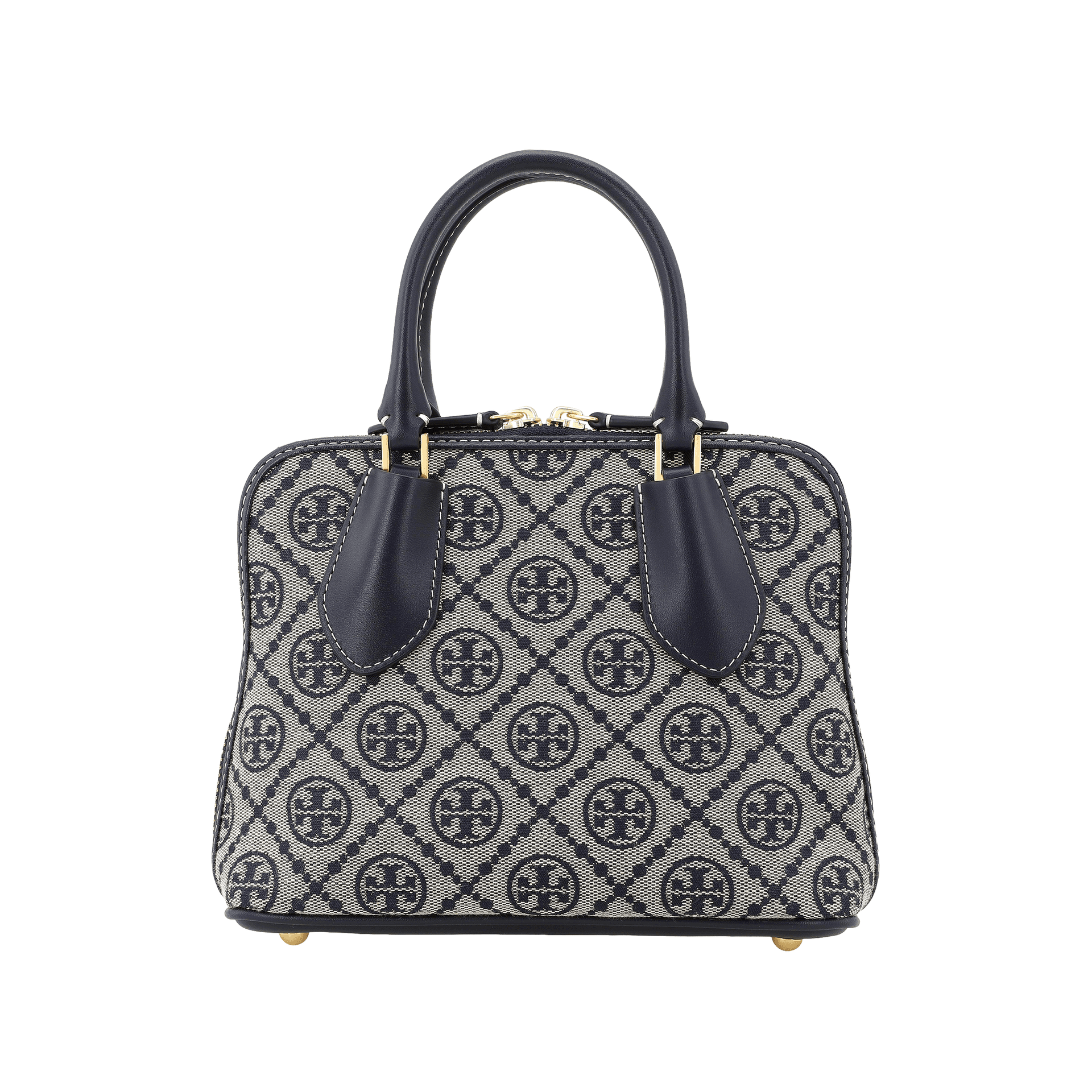 Сумка TORY BURCH T Monogram SWING - изображение 3