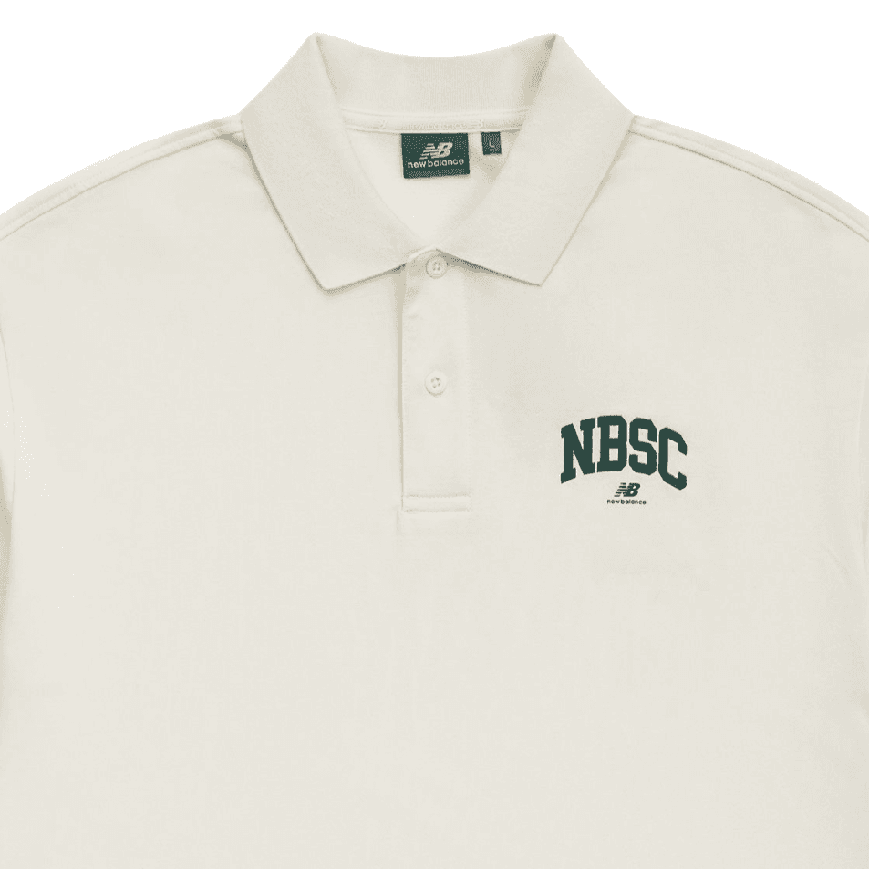 Поло New Balance SS23 Polo - изображение 1