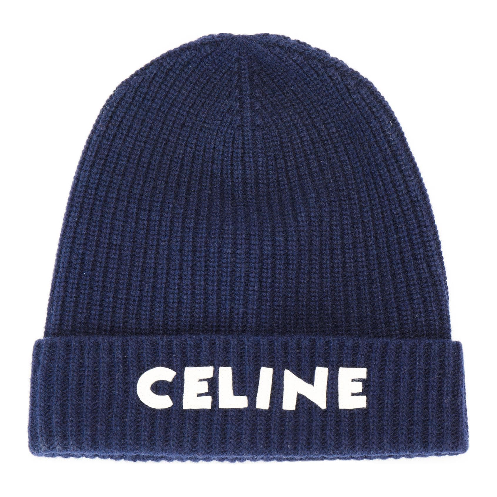 Шапка CELINE - изображение 1