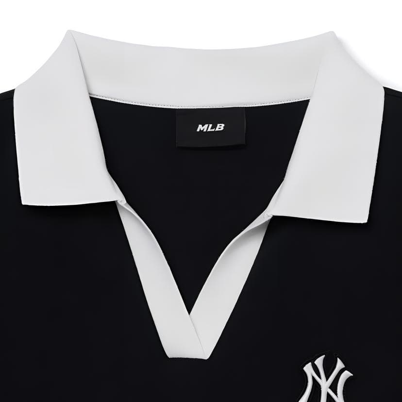 Футболка MLB LogoT - изображение 2