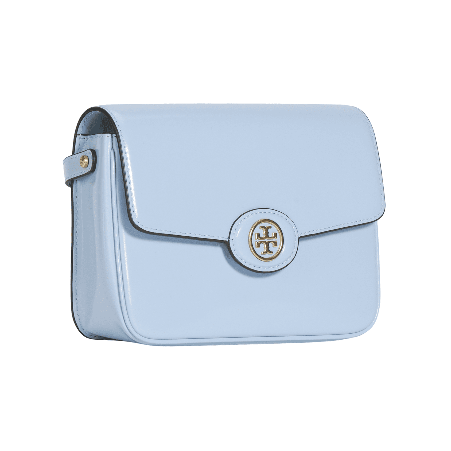 Сумка через плечо TORY BURCH Robinson - изображение 2