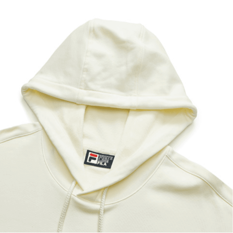 Худи FILA Logo - изображение 3