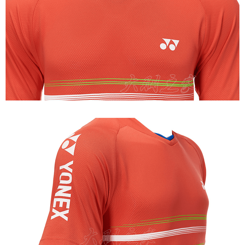 YONEX logo - изображение 2