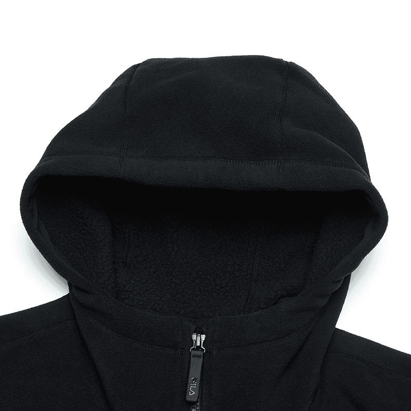 FILA SKI Трикотажная ткань Пальто Мужское - изображение 3