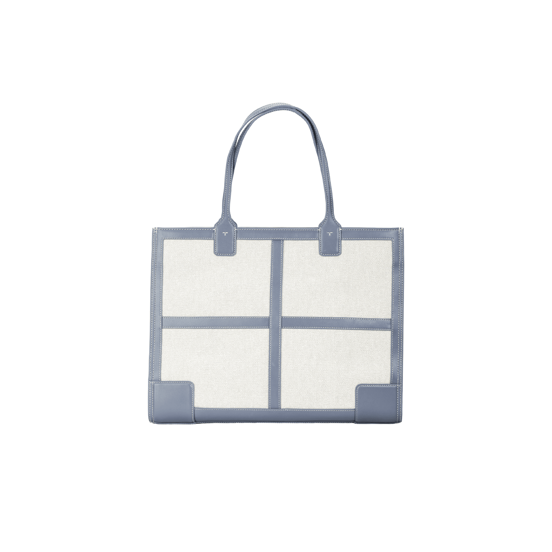 Сумка TORY BURCH Ella Tote - изображение 3