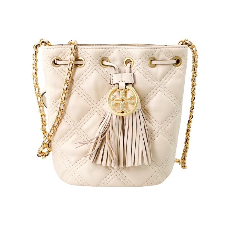 Сумка через плечо TORY BURCH TB Fleming - изображение 1