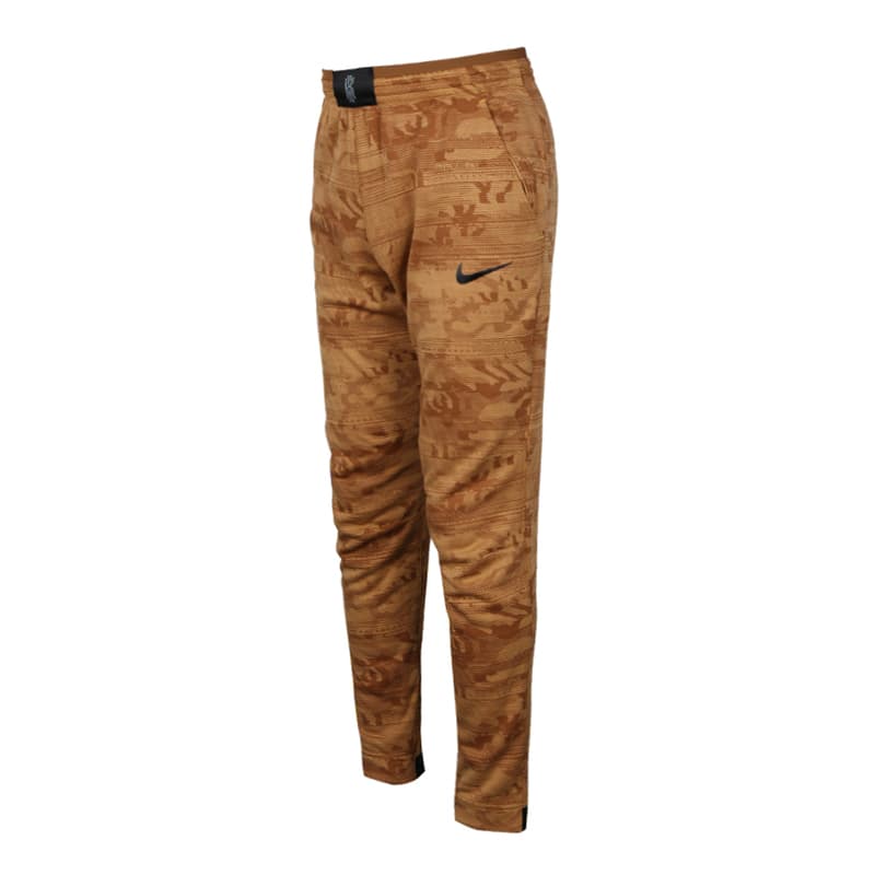 Штаны Nike Dri-Fit Logo - изображение 3