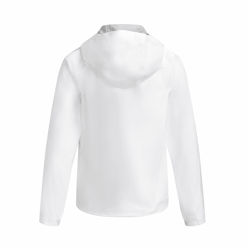Куртка Under Armour Stormproof Куртка Женская Белая - изображение 2