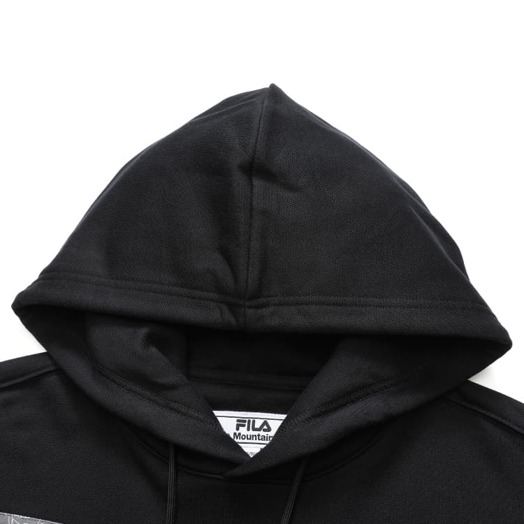 Худи FILA FUSION x White Mountaineering - изображение 3