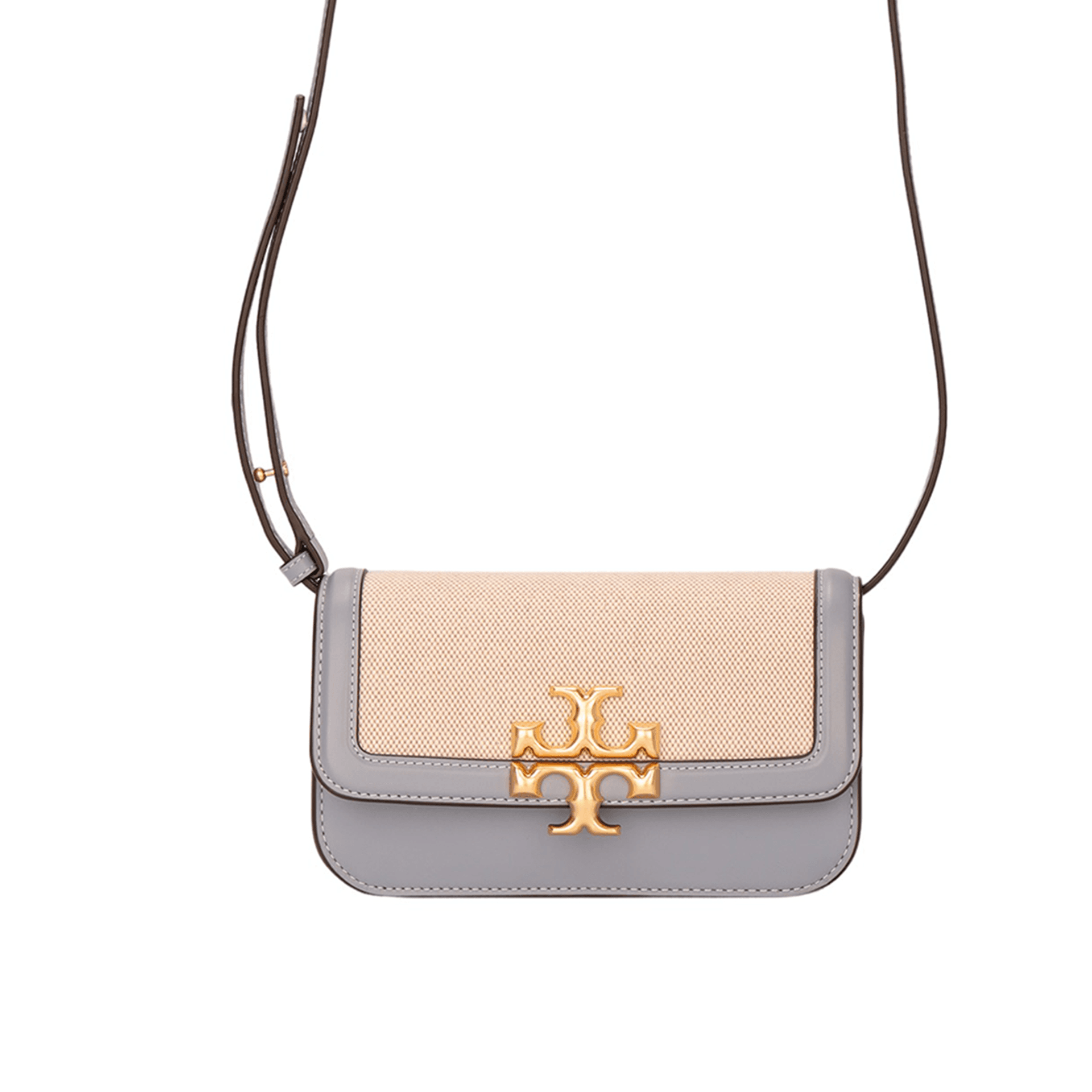 Сумка через плечо TORY BURCH TB Eleanor - изображение 2
