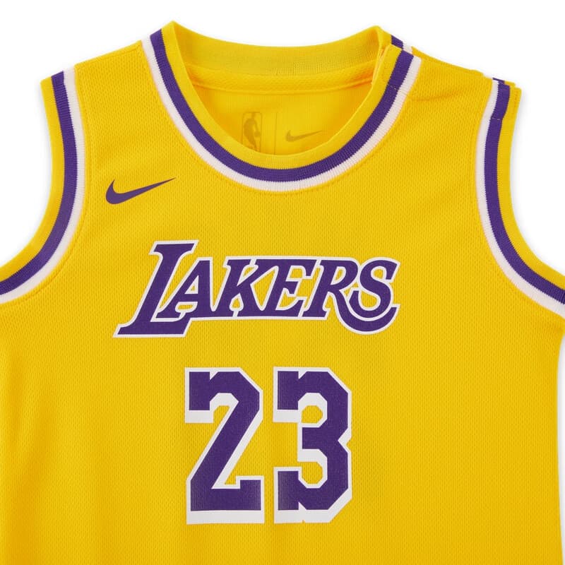 Nike LeBron James - изображение 5