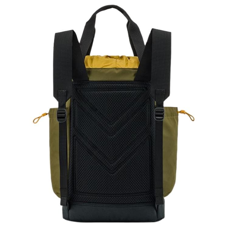 Timberland 26L Туристические рюкзаки Универсальный Темно-оливково-зеленый Унисекс - изображение 2
