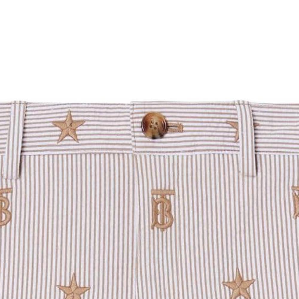 Burberry SS23 Logo - изображение 3