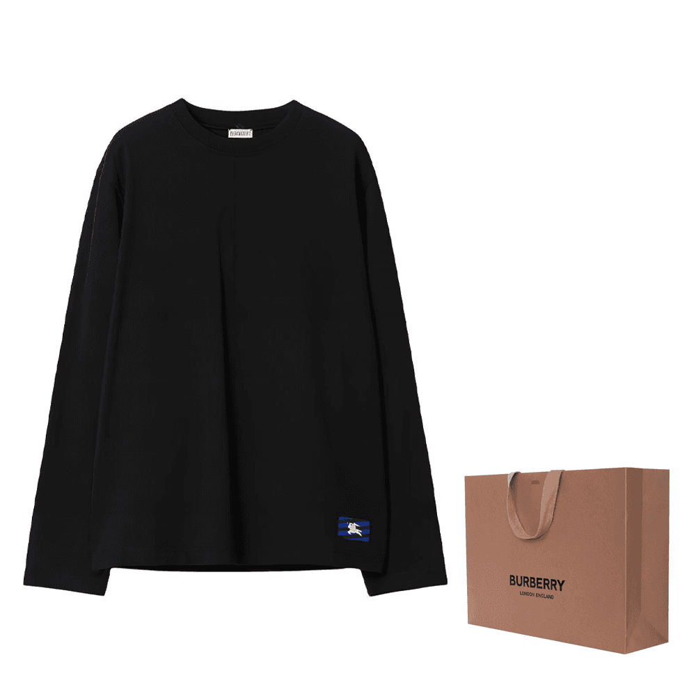 Футболка Burberry T - изображение 8